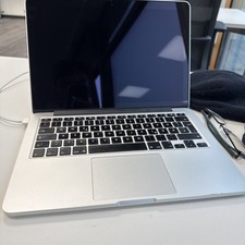 Apple MacBook Pro 13" Retina (2014/16GB/500GB SSD/2,8 GHz i5)