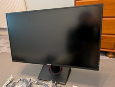 Asus TUF Gaming VG27AQ 27" HDR Gaming Monitor (2560 x 1440) IPS 165HZ G-SYNC
