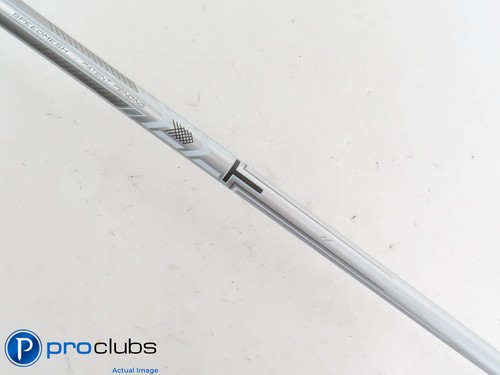 Nice! Titleist TSr1 12* Driver - Mitsubishi MMT Silver 40g Regular Flex - 421987 - Imagen 3 de 4