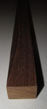 MARINE GRADE BURMESE TEAK LUMBER   1  1/4" X 29" X 7/8"