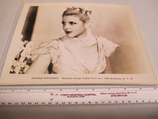 movie photo 1936 AMATEUR GENTLEMAN Douglas Fairbanks Jr Elissa Landi