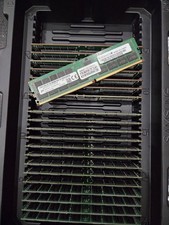Micron 32GB DDR4 RAM module DDR4-2266 RDIMM Server Memory