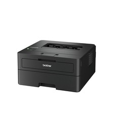 Brother HLL2460DW Wireless Compact Monochrome Laser Printer New