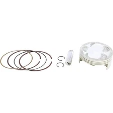 Pro-X - 01.2429.A - Piston Kit, Standard Bore 94.95mm