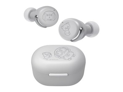 JVC Kenwood VICTOR HA-A30T-EH Wireless Kopfhörer Bluetooth Ver5.2 Minion Noise