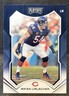 2021 Panini Playoff Football Brian Urlacher Bears #130 Base