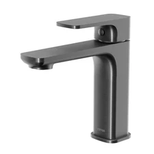 Karran USA KBF510 Venda 1.2 GPM 1 Hole Bathroom Faucet - Gunmetal Grey