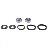 Radlager Satz Vorne 25-1311 FüR Honda Vt 125 C Shadow 80 Km/H 1999-2005