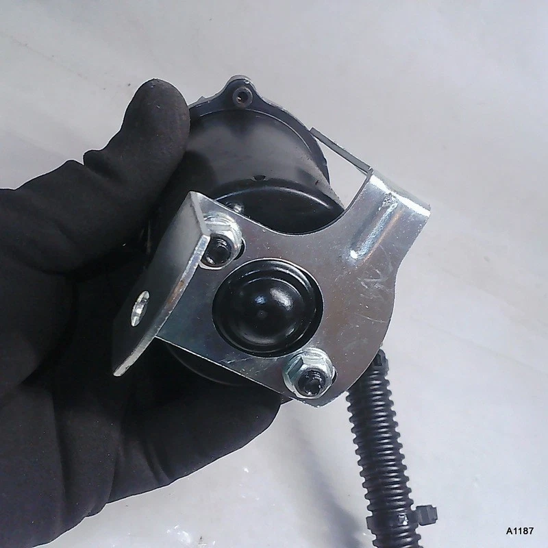 Ford Expedition F-150 Lincoln Mark LT 2012-2017 caja de transferencia motor OEM Foto 2 de 4