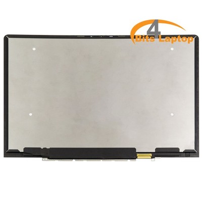 12.4 LCD Touch Display Baugruppe für Microsoft Surface Laptop Go 1943