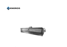 Enerco HS9100SPPLP 100K BTU Infrared Propane Overhead Heater Power Pile LP