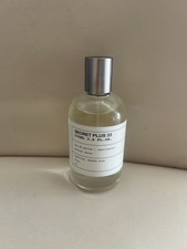 Secret Plus 33 Eau De Parfum 100ml / 3.4 fl o...