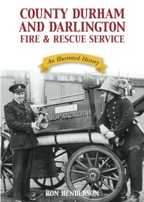 County Durham and Darlington Fire & ..., Henderson, Ron