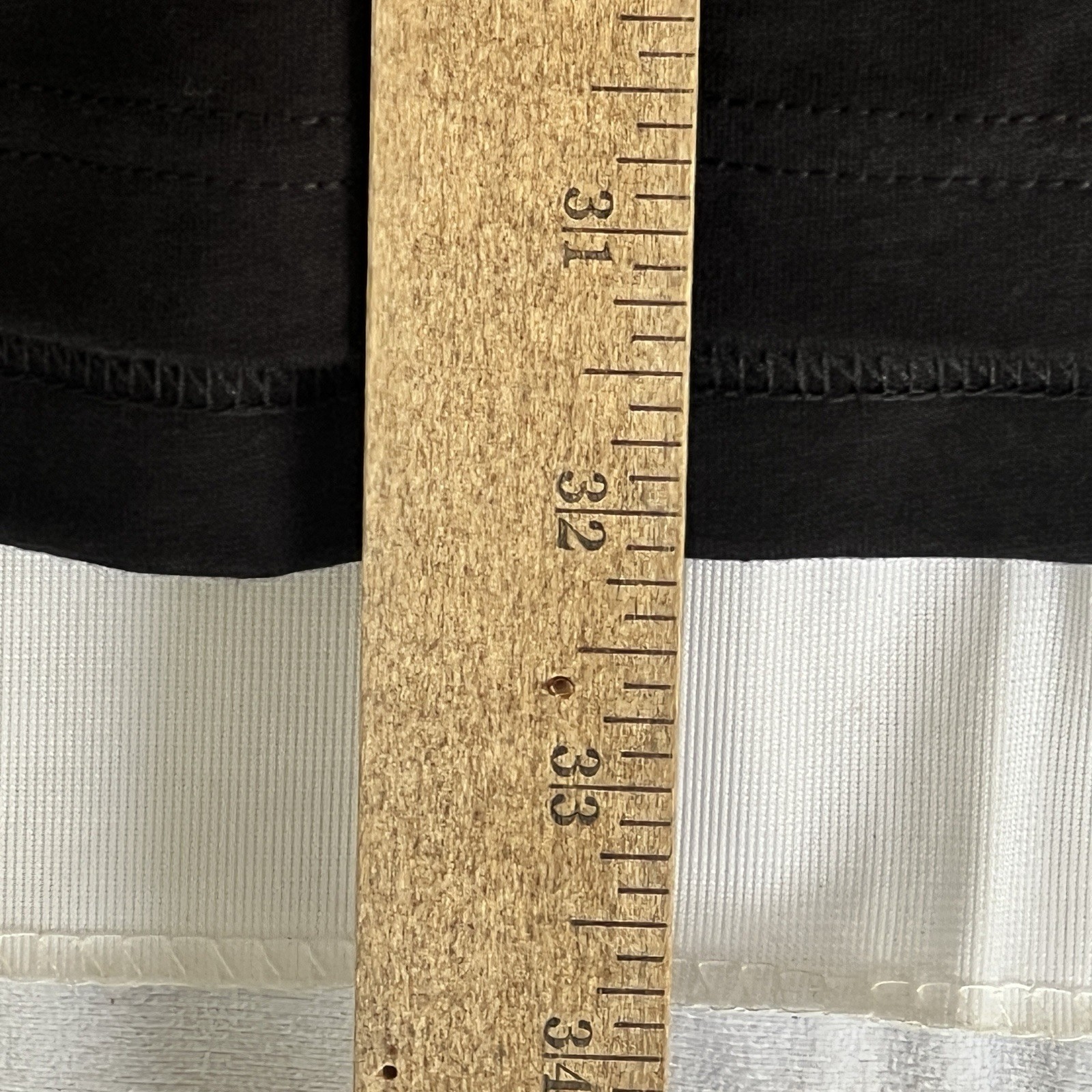 Carl’s Jr. Shirt 2XL Black Work Employee Bacon Cheeseburger Fries Nwot  3105