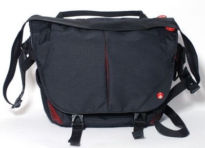 Manfrotto MB PL-BM-10 Pro Light Bumblebee Kameratasche Fototasche