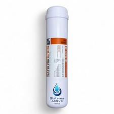 Filtro osmosi inversa Water Pro IN12CR ANTICALCARE per impianto depurazione