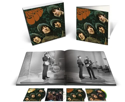 25+ The Beatles Import Music CDs for sale | Updated Oct 2026