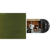 Kendrick Lamar - Mr. Morale & The Big Steppers (180G/2LP) & Untitled Unmastered