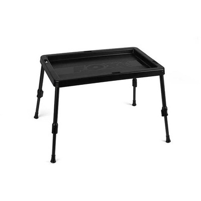 Fox Bivvy Table 47x28x2,6cm - Angeltisch, Tisch, Beistelltisch für Angler Ablage