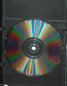 PANDEMONIUM  (SEGA SATURN) Tested NTSC-U/C