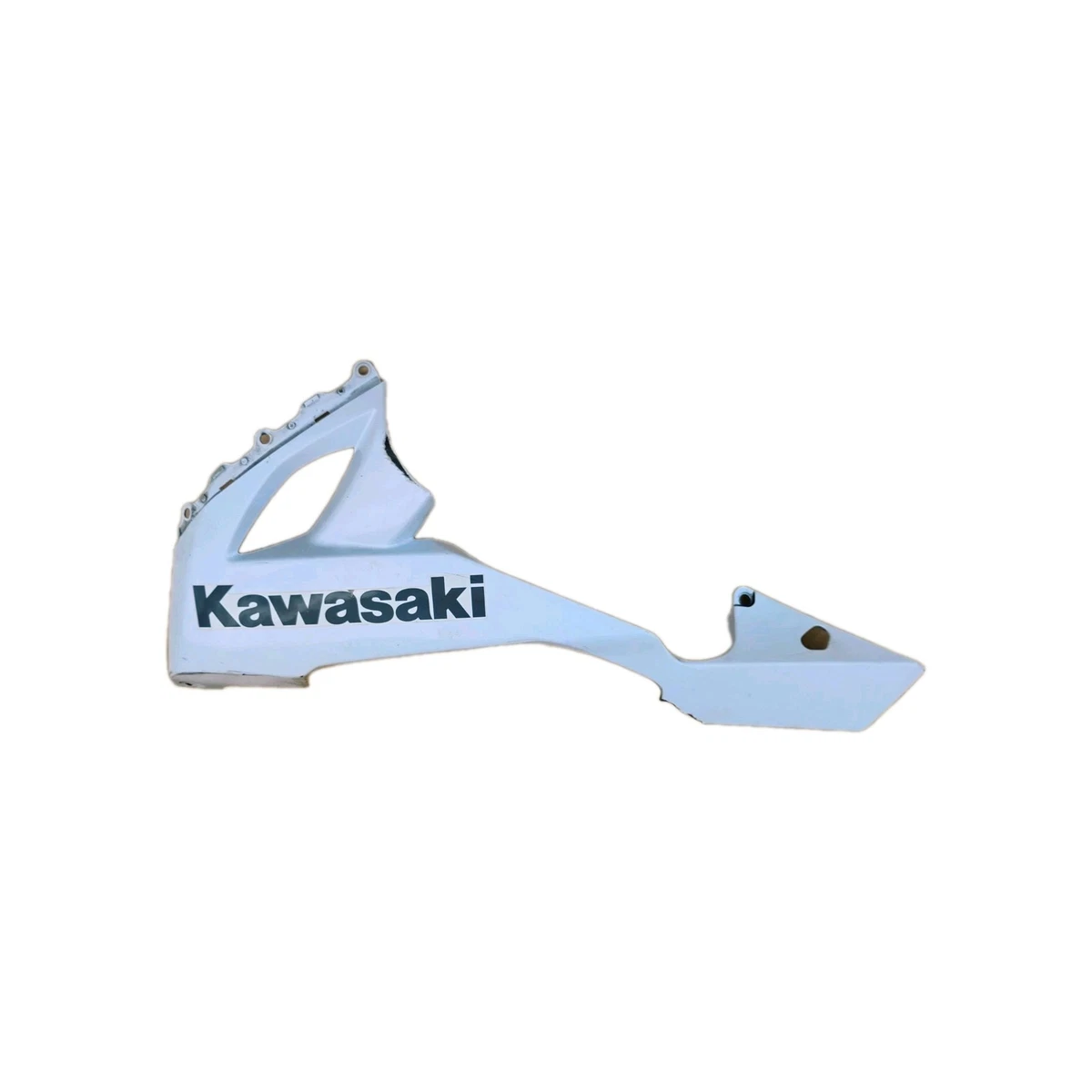 25+ Kawasaki Motorcycle Fairings & Bodywork for 2008 Kawasaki