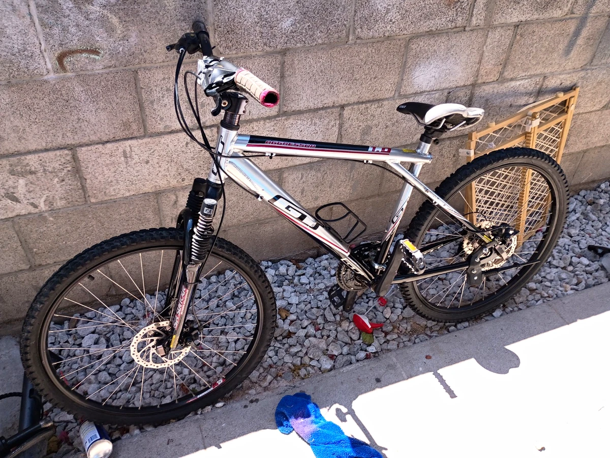 GT Front 26 in Bikes for sale | eBay