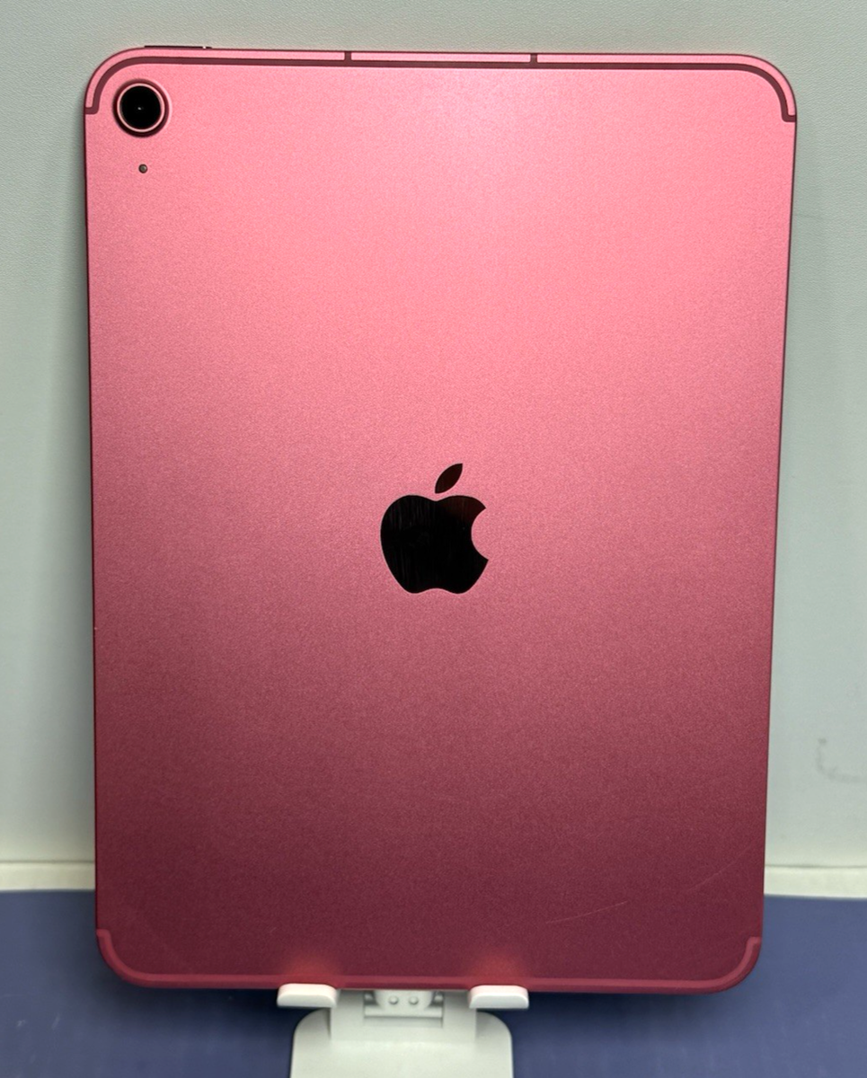Apple iPad A16 chip 11