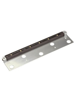 Kichler 15746AZT30 13'' Hardscape Light w/ Bracket, 3000K, Textured Bronze