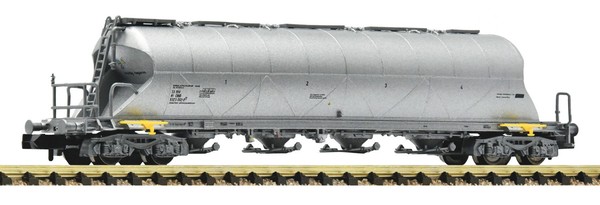 Fleischmann N 6660063 Staubsilowagen Uacs-X Der Borealis Polyolefine ÖBb Neu Ovp-image