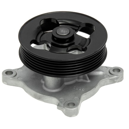 Gates 41150 Premium Engine Water Pump - Picture 3 of 7