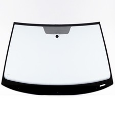 Frontscheibe Spiegelhalter grün für VW Golf VII 7 2012-2021 Windschutzscheibe