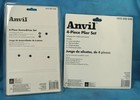 NEW Anvil Hand Tools: 4pc Plier Set 1015050649 + 6pc Screwdriver Set 1013597635 — photo 2