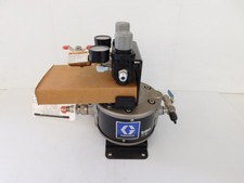 GRACO Triton Stainless Steel Pump Package, Wa...