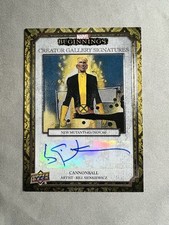 2023 Upper Deck Eternals Trading Cards Checklist and Odds 27