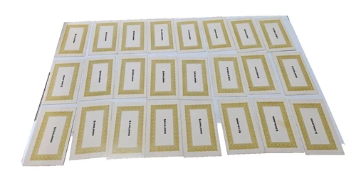 VTG 1970 Masterpiece Art Auction Parker Brothers Board Game Value Cards Parts