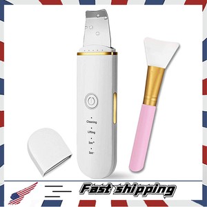 pore cleaner scraper