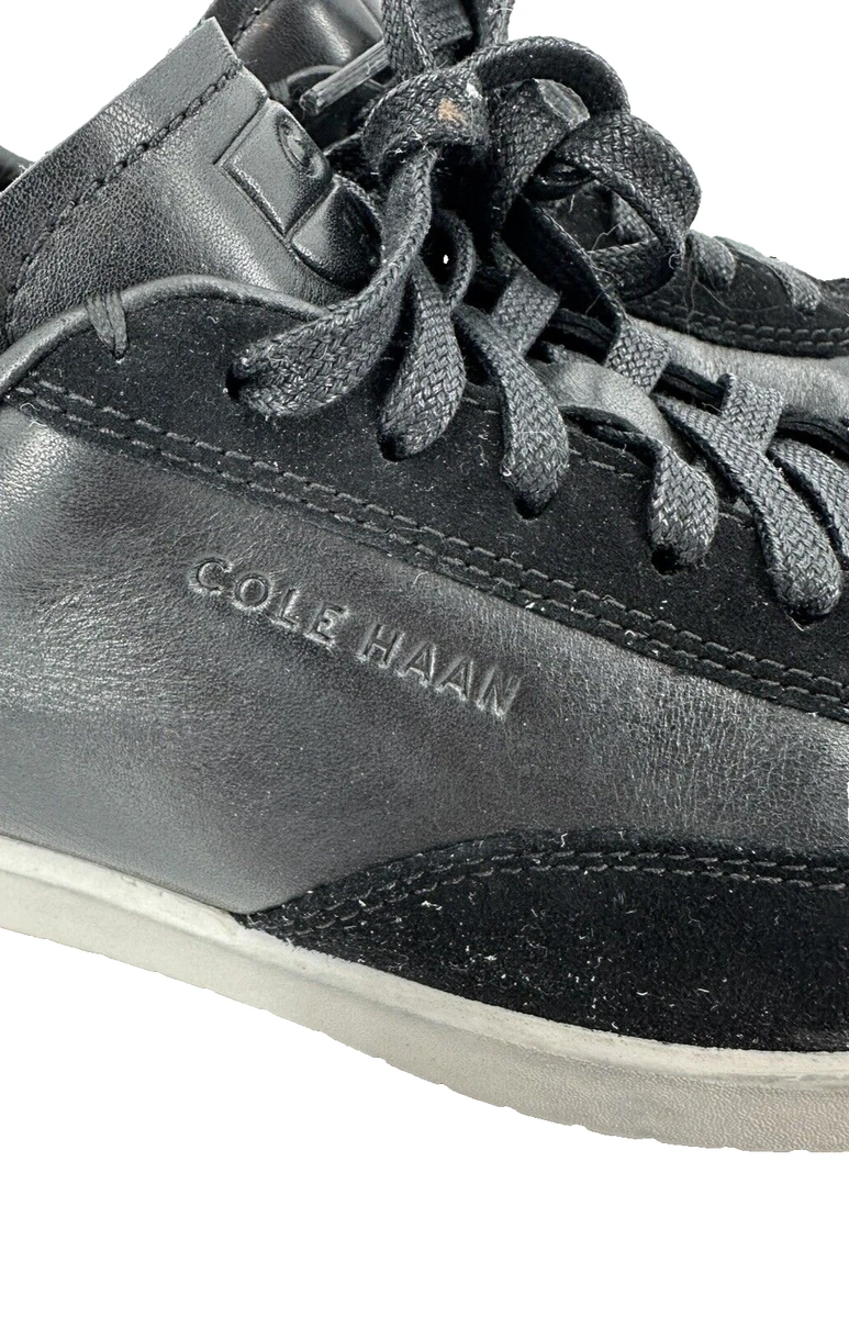 Grandprø turf deals ls sneaker