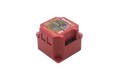 ProPulse Battery Maintenance Desulphation Device 12V up to 500Ah Battery Bank