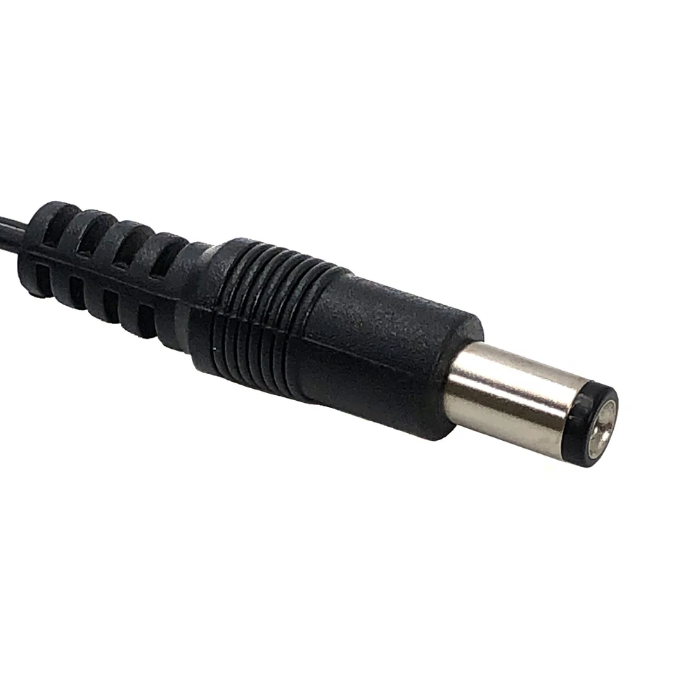 NEW Plantronics SSA-3W-05 050060F AC Adapter 5V 0.6A Power Supply 83231-09 OEM - Image 3 of 4