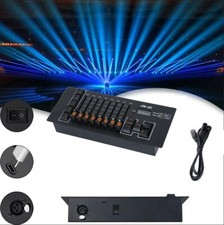 Mini 40 Channel DMX 512 Stage Console Lighting Controller for DJ Club Party