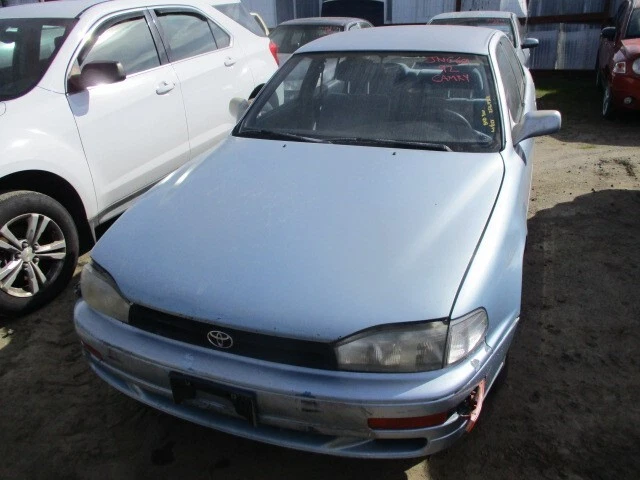 Б/у модуль управления двигателем (ECM) подходит: 1992 Toyota Camry электронный модуль управления - Изображение 2 из 4