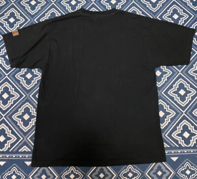 90S Cyberdog Vintage T-Shirt Men L Vintage JPN Anime Tee Rare VHTF