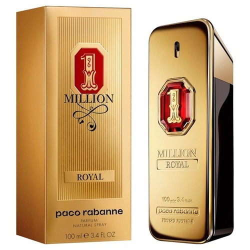 Paco Rabanne 1 Million Parfum Royal - Picture 6 of 9
