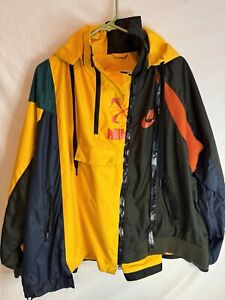 Nike X Sacai Jacket | eBay Nike X Sacai Jacket | eBay