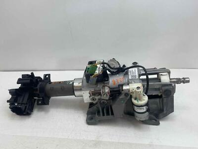 Steering Column Power Retractable 033580007 Fits 14 15 CHEVROLET IMPALA 3.6L