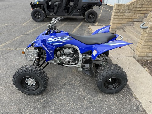 2025 YFZ450R New! OEM Yamaha YFZ450R 2014-2025 Radiator Coolant Hoses & Clamps! - Picture 7 of 8