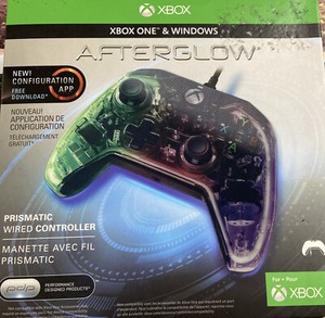 afterglow controller app pc afterglow controller app pc