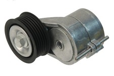 For 2018 Volkswagen Atlas 3.6L V6 Accessory Drive Belt Tensioner URO