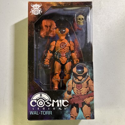 SF・ファンタジー・ホラー Cosmic Legions Wal-Torr Cosmic Legions Wal-Torr !!! - YouTube