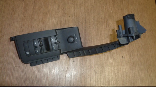 2008 Audi A 3 Window Regulator Replacement